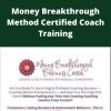 Kendall SummerHawk – Money Breakthrough Method Certified Coach Training