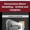 Kenrick Cleveland – Unconscious Neuro Modelling – Unified and Complete
