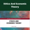 Khalid Mir – Ethics And Economic Theory
