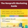 Kivi Leroux Miller – The Nonprofit Marketing Guide