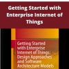 L.S. Jayashree – Getting Started with Enterprise Internet of Things