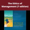 La Rue Hosmer – The Ethics of Management (7 edition)