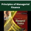 Lawrence J. Gitman – Principles of Managerial Finance