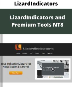 LizardIndicators – LizardIndicators and Premium Tools NT8