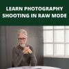 LYNDA – LEARN PHOTOGRAPHY SHOOTING IN RAW MODE