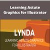 Lynda – Learning Astute Graphics for Illustrator