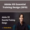 Lynda Tutorials – Adobe XD Essential Training Design (2019)