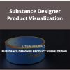 Lynda Tutorials – Substance Designer Product Visualization