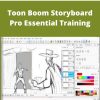 Lynda Tutorials – Toon Boom Storyboard Pro Essential Training