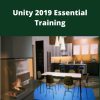 Lynda – Unity 2019 Essential Training