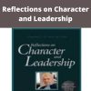 Manfred F. R. Kets de Vries – Reflections on Character and Leadership