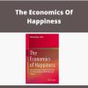 Mariano Rojas – The Economics Of Happiness