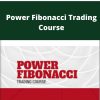 Markettraders – Power Fibonacci Trading Course