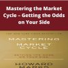 Mastering the Market Cycle – Getting the Odds on Your Side