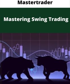 Mastertrader – Mastering Swing Trading