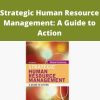 Michael Armstrong – Strategic Human Resource Management: A Guide to Action