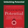 Michael Simpson – Unlocking Potential