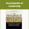 Murray Hiebert – Encyclopedia of Leadership