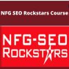 Nfgrockstars – NFG SEO Rockstars Course