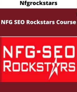 Nfgrockstars – NFG SEO Rockstars Course