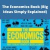 Niall Kishtainy – The Economics Book (Big Ideas Simply Explained)