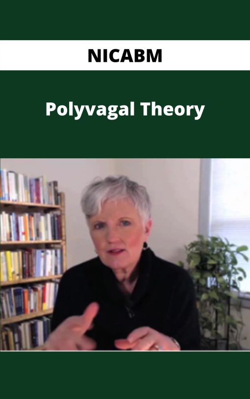 NICABM – Polyvagal Theory