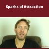 Nick Sparks – Sparks of Attraction