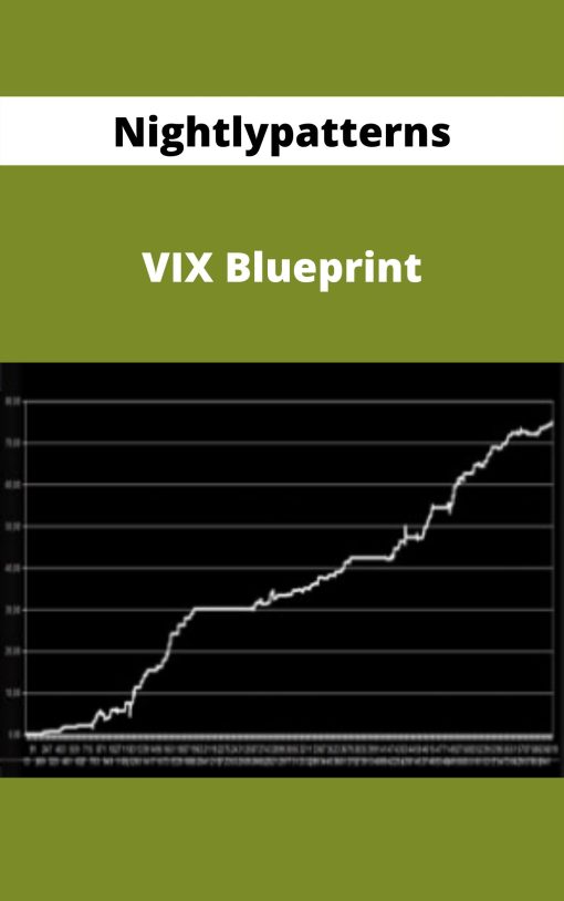 Nightlypatterns – VIX Blueprint