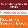 Oreilly – Reactive Spring Boot, 2nd Edition