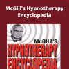 Ormond McGill – McGill?s Hypnotherapy Encyclopedia