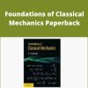 P. C. Deshmukh – Foundations of Classical Mechanics Paperback