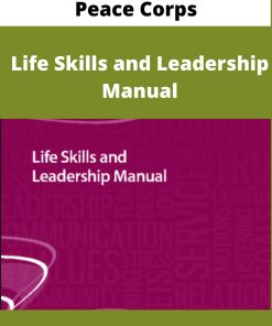 Peace Corps – Life Skills and Leadership Manual