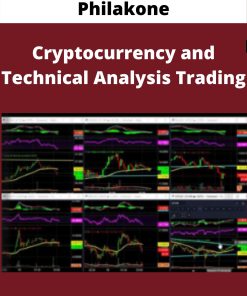 Philakone – Cryptocurrency and Technical Analysis Trading