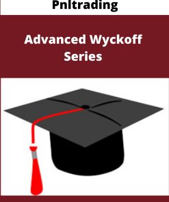 Pnltrading – Advanced Wyckoff Series