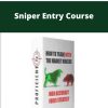 Proficientfx – Sniper Entry Course