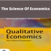 Qualitative Economics – The Science Of Economics