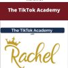 Rachel – The TikTok Academy