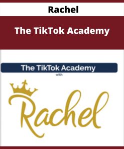 Rachel – The TikTok Academy