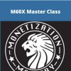 Ricco Davis – M60X Master Class