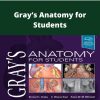 Richard Drake – Gray?s Anatomy for Students
