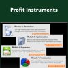 Ritoban Chakrabarti – Profit Instruments
