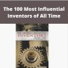 Robert Curley – The 100 Most Influential Inventors of All Time