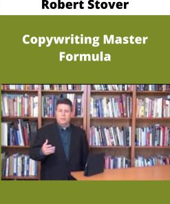 Robert Stover – Copywriting Master Formula