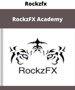 Rockzfx – RockzFX Academy