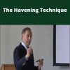 Ronald Ruden – The Havening Technique