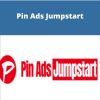 Ross Minchev – Pin Ads Jumpstart