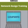 RouteHub – Network Design Training