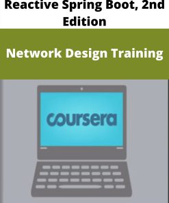 RouteHub – Network Design Training