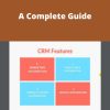 SalesForce CRM – A Complete Guide