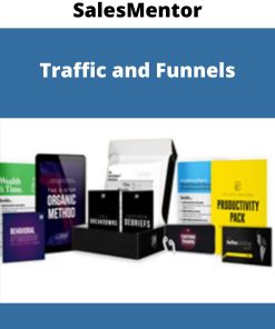 SalesMentor – Traffic and Funnels